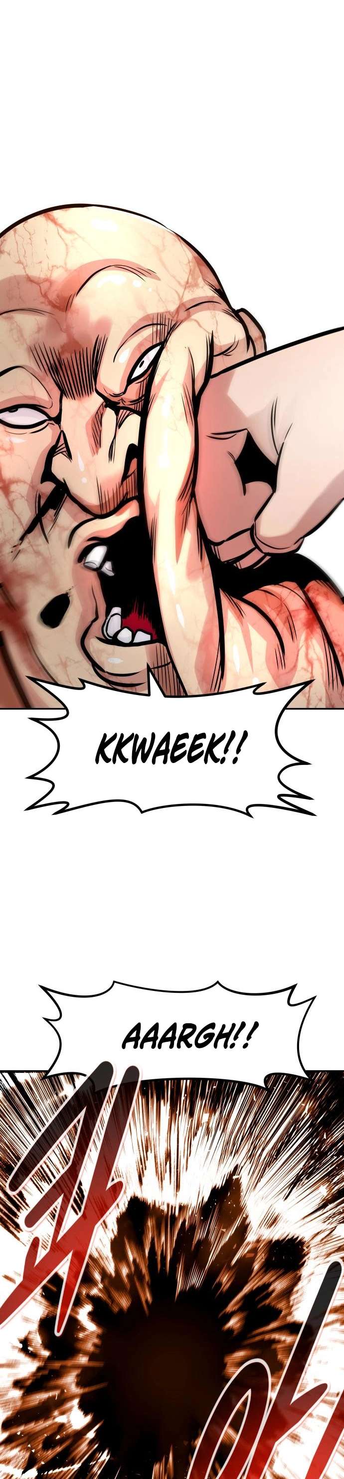 All Rounder Chapter 83 34